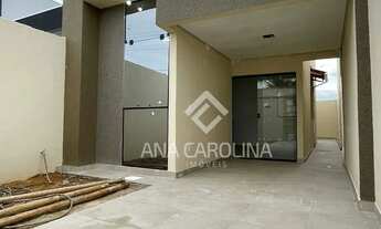 Imagem: Casa à Venda no Bairro Jardim Olímpico