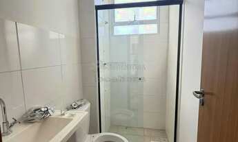 Imagem 3: Apartamento Padrão para Locação com 2 Dormitórios no bairro Loteamento Abílio Jorge Cury