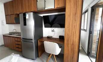 Imagem 4: Studio com 1 quartos à venda ou para locação em Perdizes - SP