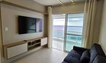 Imagem 7: Ed. Mandarim - Mobiliado - 1 suíte - 1 vaga - Umarizal - Aluguel