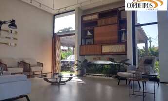 Imagem 3: Casa de Altíssimo Padrão no Condomínio Enseada do Mar do Norte