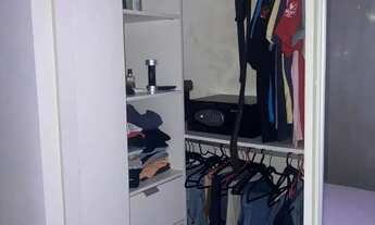 Imagem 2: APARTAMENTO 3 QUARTOS SENDO 1 SUÍTE 80M² 2 VAGAS SANTA TERESA