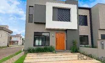 Imagem: Casa Condominio em Porto Alegre, no bairro