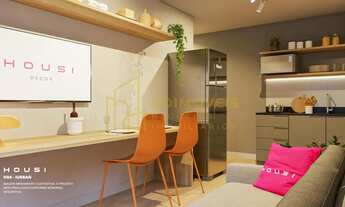 Imagem 11: Incrível apartamento em Jardim Camburi: o futuro da moradia urbana!