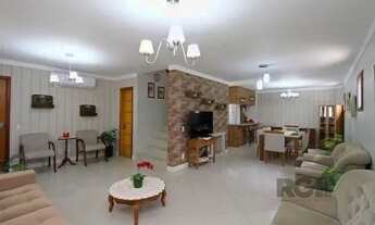 Imagem 6: Casa Condominio para Venda - 197m², 3 dormitórios, sendo 1 suites, 2 vagas - Tri