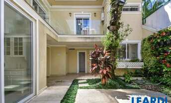 Imagem 2: CASA ASSOBRADADA - PERDIZES - SP