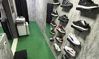 Imagem 5: Passo loja zona norte SJC