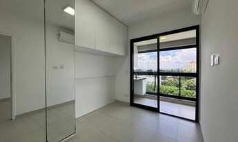 Imagem 2: Apartamento em Barueri, no betaville 38m 1 suite 1 vg, 3.400 cond 451.00