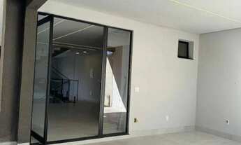 Imagem 5: Sobrado com 3 dormitórios à venda, 217 m² por R$ 1.600.000,00 - Jardim Atlântico - Goiânia