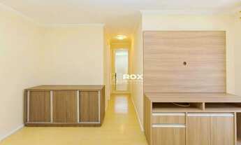 Imagem 4: Apartamento Garden com 2 quartos à venda por R$ 459.000 - São Braz, Curitiba/PR