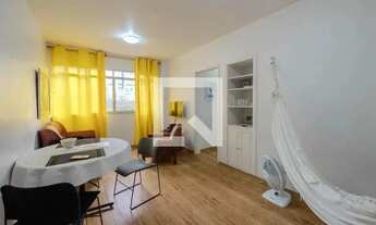 Imagem 5: Apartamento à Venda - Bela Vista, 2 Quartos, 60 m2