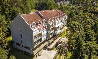 Imagem 2: Apartamento em Capivari - Capivari - Campos do Jordão/SP