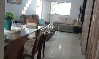 Imagem 2: Casa à venda em Uberlândia (Granada) - 3 quartos, 1 suíte, 3 vagas