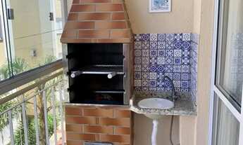 Imagem 2: Vendo Apartamento de 2 dormitórios no bairro Serraria em São José-SC