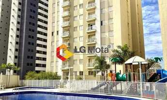 Imagem: APARTAMENTO PARA LOCAÇÃO NO RESID PAINEIRAS