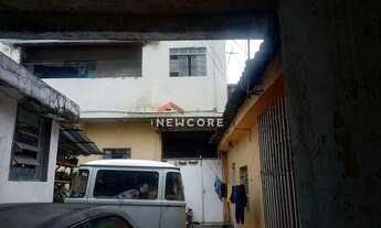 Imagem: Casa em Rua São Sebastião - Guanabara