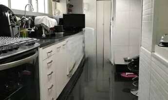 Imagem 6: APARTAMENTO - SUMARÉ - SP