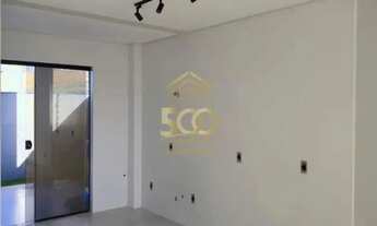 Imagem 7: Residencial Sobrado - Venda - 204,40 (M²) de Área Total - de Área Privativa - 565.000,00