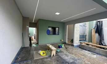 Imagem 3: CASA À VENDA NO PORTAL DO CERRADO ANÁPOLIS/GO