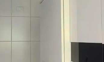 Imagem 3: Imóvel para venda possui 50 metros quadrados com 2 quartos