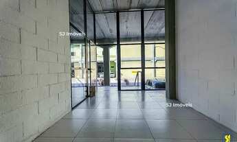 Imagem 5: Galpão com estrutura completa no Parque Empresarial BR-116