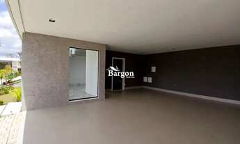 Imagem 5: Casa com 4 suítes à venda no Condomínio Aero Ville Residências no Bairro Aeroporto em Juiz