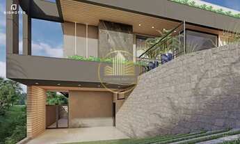 Imagem 4: Lote em Vinhedo Condomínio Terras De Santa Teresa