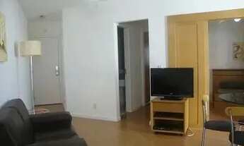 Imagem 2: Imóvel para venda tem 60 metros quadrados com 2 quartos em Paraíso - São Paulo - SP