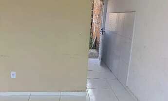 Imagem 2: Alugo casa na chã do Pilar