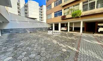 Imagem 2: Apartamento com 2 dormitórios à venda, 80 m² por R$ 540.000,00 - Centro - Nova Friburgo/RJ