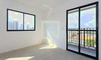 Imagem 4: Apartamento à Venda - Belém, 1 Quarto, 26 m2