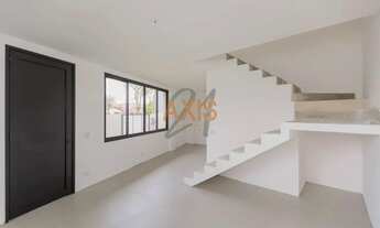 Imagem 5: Sobrado de 3 Suítes na Rua São Carlos