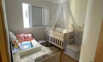 Imagem 6: Apartamento com 2 quartos, 66 m², à venda por R$ 550.000