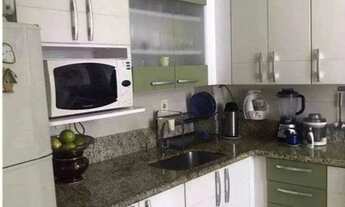 Imagem 5: Apartamento com 2 dormitórios à venda, 57 m² por R$ 410.000,00 - Jardim Santa Teresa - Jun