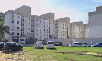 Imagem: Apartamento de leilão em JACAREPAGUA /