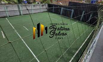 Imagem 3: Alugo Arena Society no Tenoné