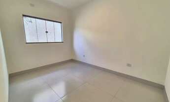 Imagem 6: Casa Jardim Boa Esperança / Aparecida de GOIANIA