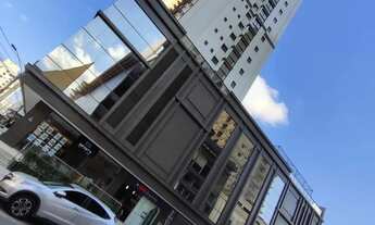 Imagem: Apartamento - 2 dormitórios - 2 Suítes