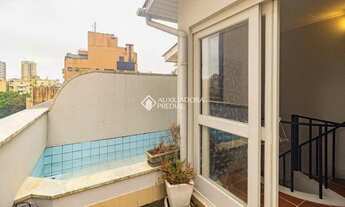 Imagem 5: Imóvel para venda tem 73 metros quadrados com 1 quarto em Floresta - Porto Alegre - RS