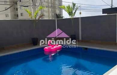 Imagem 10: Apartamento novo Venda e Locação, Parque Residencial Flamboyant, São José dos Campos, SP