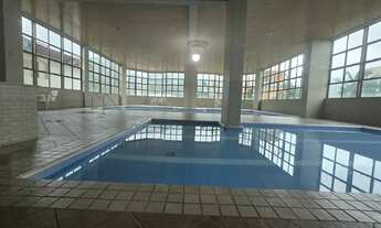 Imagem: Cobertura Dúplex 3 Suítes