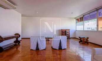 Imagem 2: Apartamento Exclusivo na Praça Eugênio Jardim Copacabana