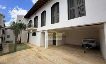 Imagem: Casa com 4 dormitórios à venda, 419 m²