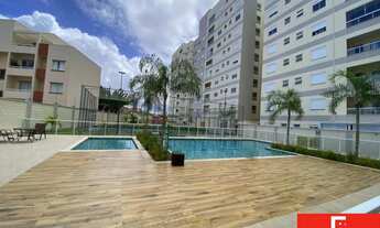 Imagem: APARTAMENTO RESIDENCIAL em LAURO DE FREITAS