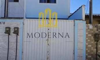 Imagem: Casa a Venda Vila de cava Nova Iguaçu