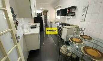 Imagem 6: Apartamento à venda e locação na Chácara Inglesa São Bernardo do Campo | 106 m²