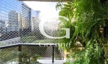 Imagem 2: Apartamento á venda em Itaim Bibi - SP