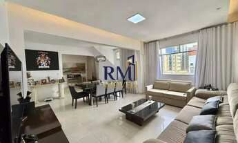 Imagem: Cobertura à venda, 4 quartos, 2 suítes