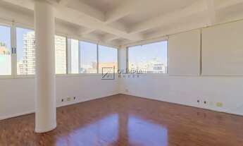 Imagem 4: Venda Apartamento 2 Dormitórios - 170 m² Jardim Paulista