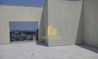 Imagem 3: Cobertura com 4 dormitórios à venda, 243 m² por R$ 2.020.000,00 - Jardim Alvorada - São Jo